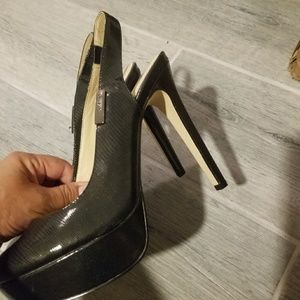 Calvin Klein High Heels size 7